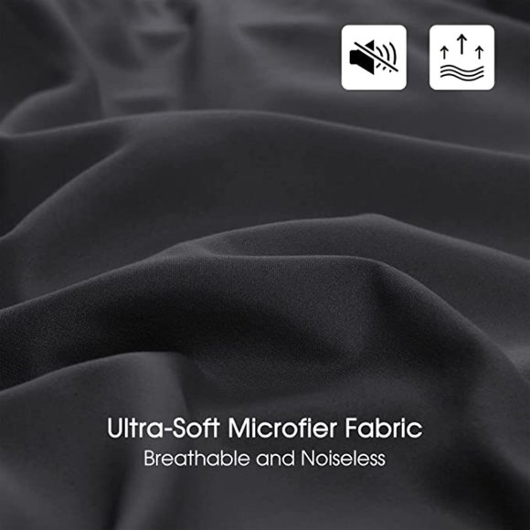 New Queen or King Size Comforter Set - Reversible Down Alternative - Picture 2 of 5